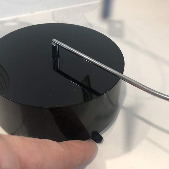 Vintage Musical Counter-Balance Mobile - Picture 4 of 5